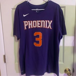 Kelly oubre jr. Nike shirt